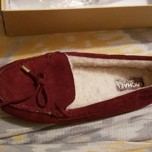Very Soft Moccasins
